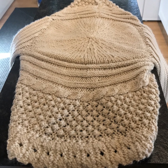 Bundle Discount! Unique Next Cream Cardigan - Picture 3 of 5